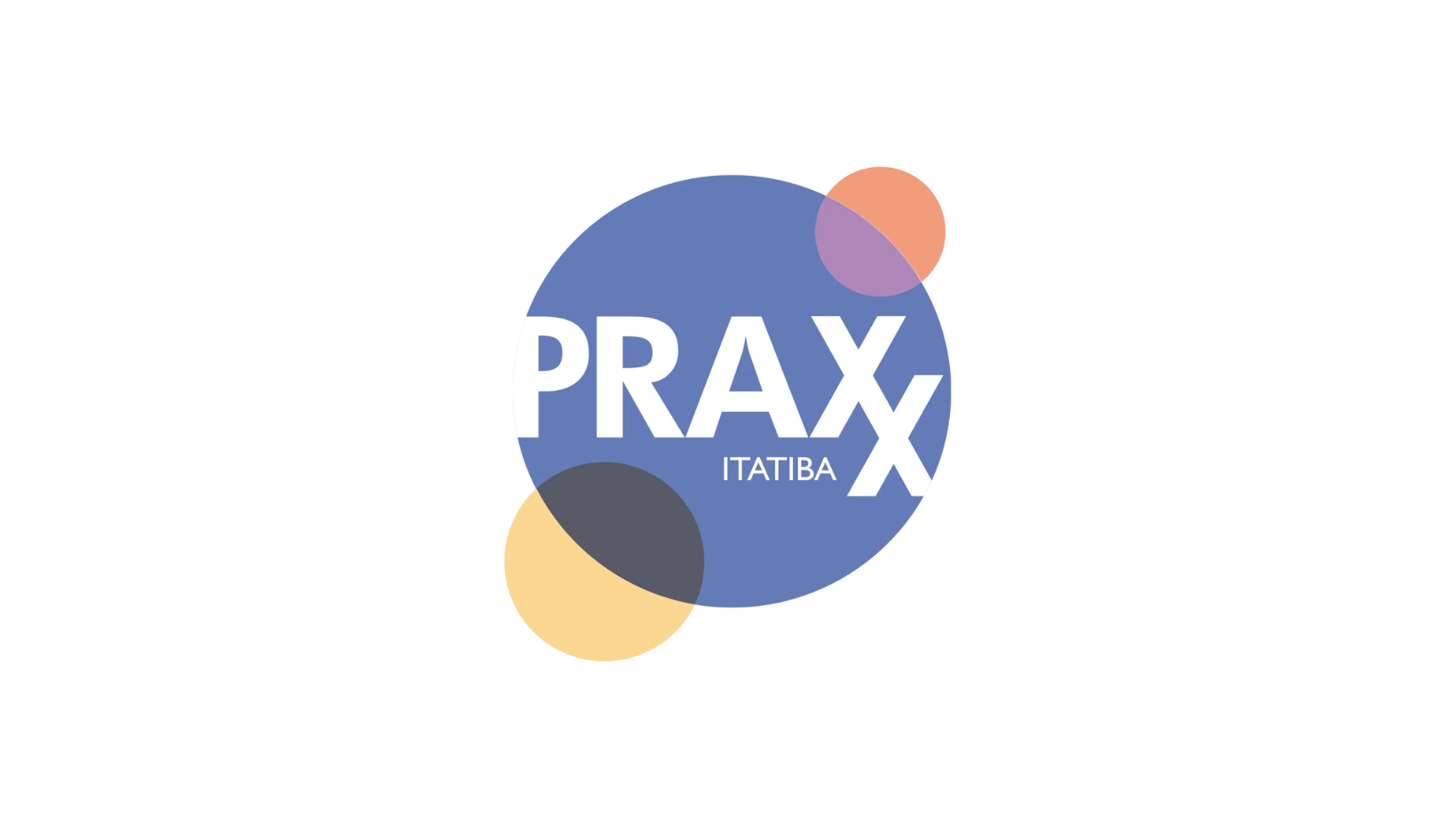 Logo empreendimento Praxx Itatiba Residencial
