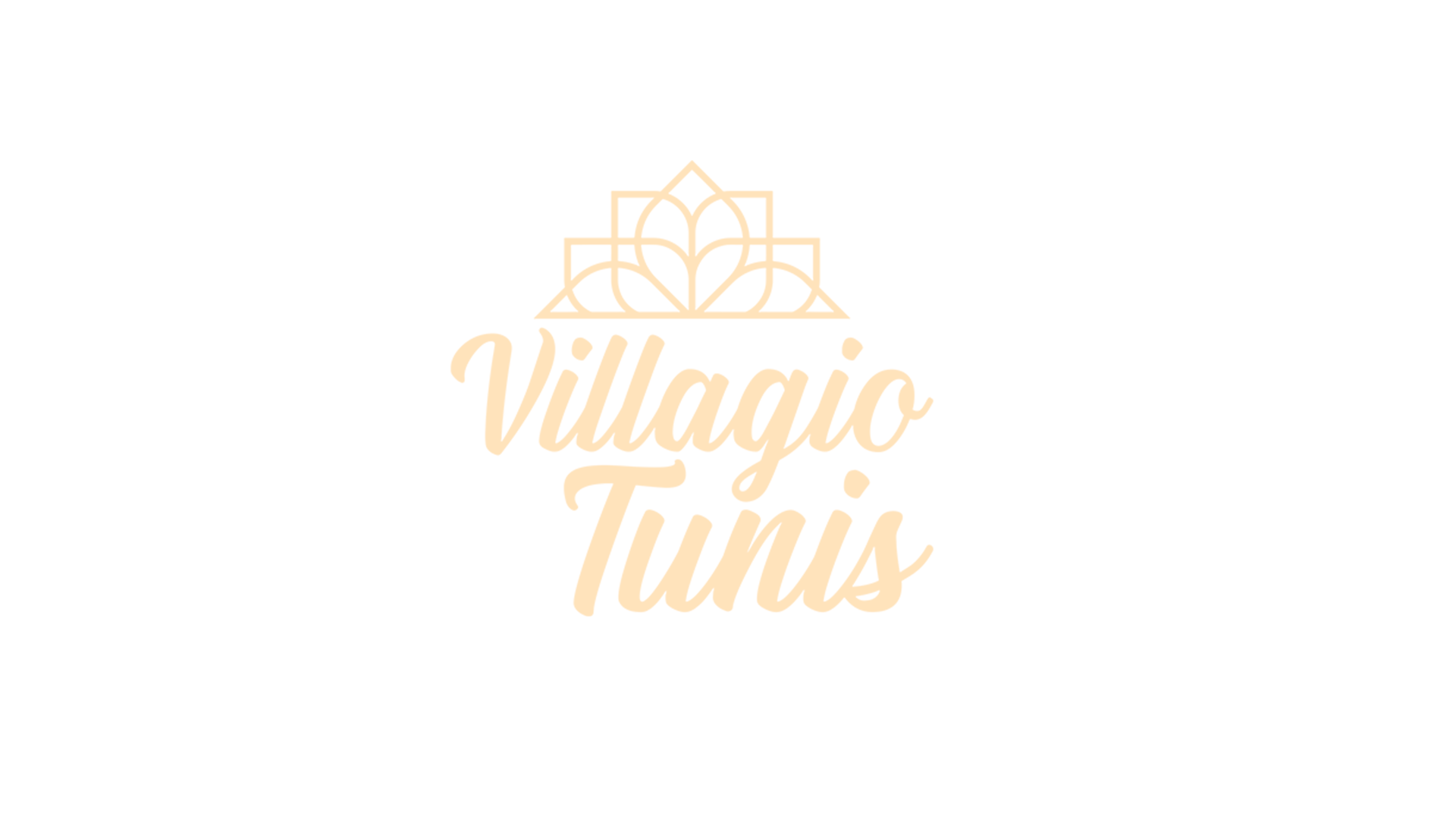 Logo empreendimento Villagio Tunis